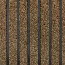 Outdoor Dirt Defence Mat - Light Brown