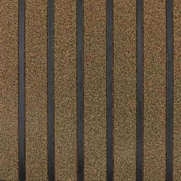 Outdoor Dirt Defence Mat - Light Brown