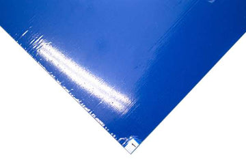 First-Step Tack Mat - Blue