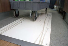 First-Step Tack Mat - Example 5