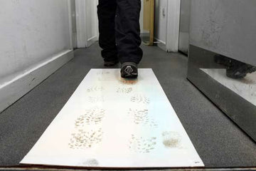 First-Step Tack Mat - Preview