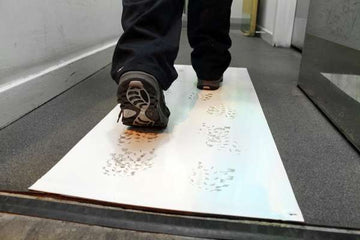 First-Step Tack Mat - Cover