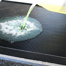 Disinfectant Shoe Bath Mat 26mm