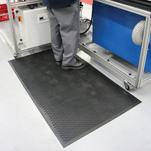 Rubber Workplace Mat