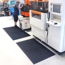 Rubber Workplace Mat