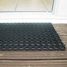 Tough Rubber Mat